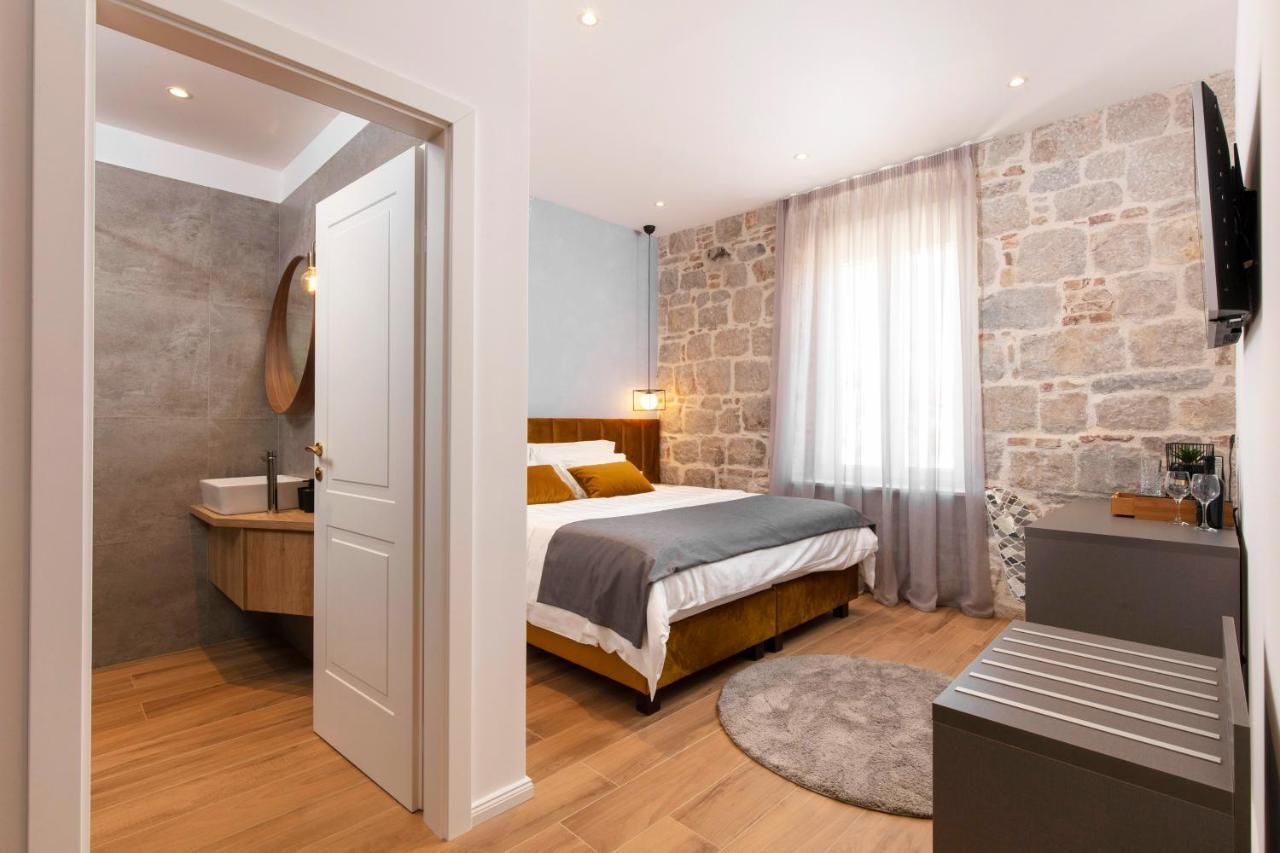 Pensjonat Luxury Spalatum