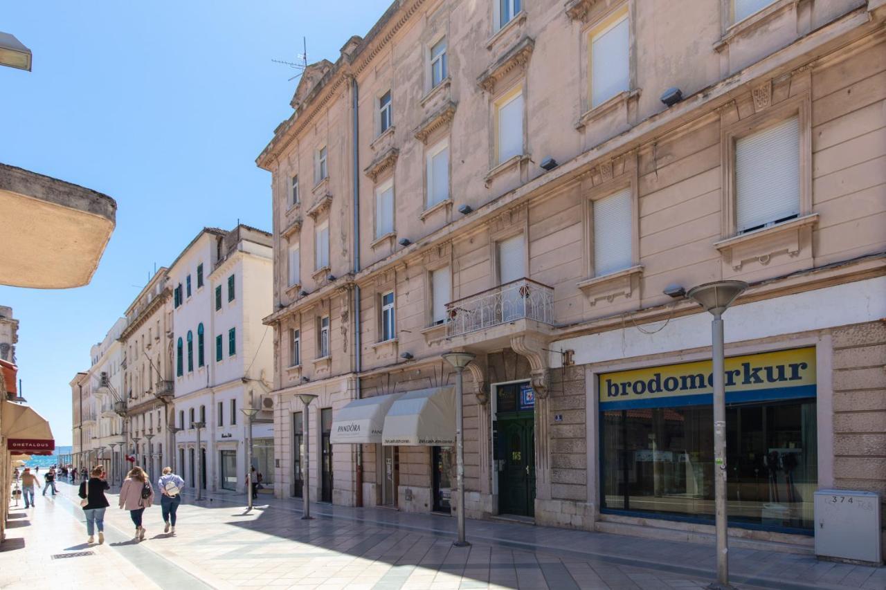 Luxury Spalatum Pensjonat
