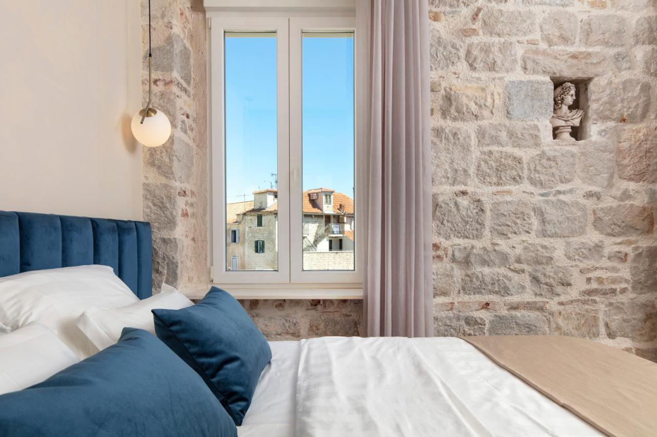 Luxury Spalatum Pensjonat Split
