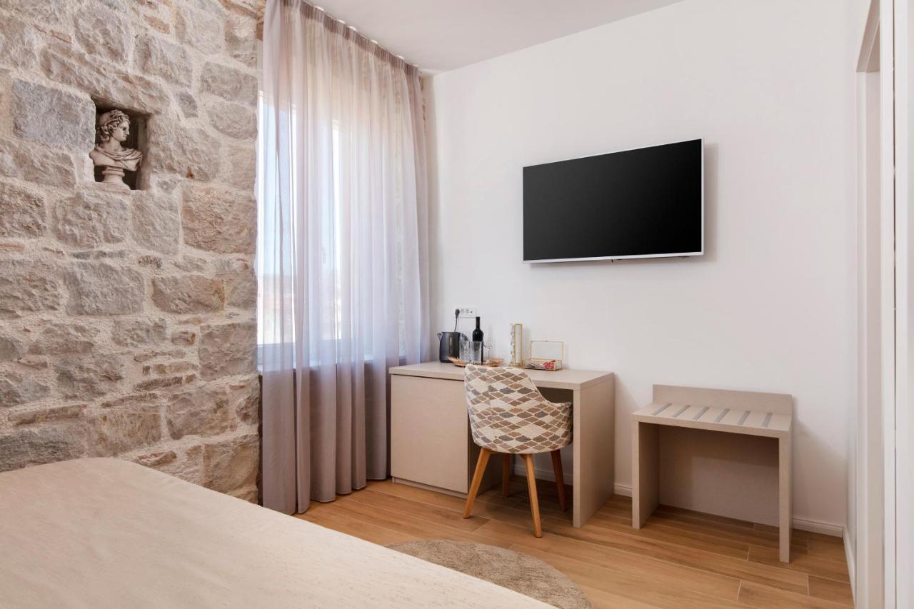 Pensjonat Luxury Spalatum