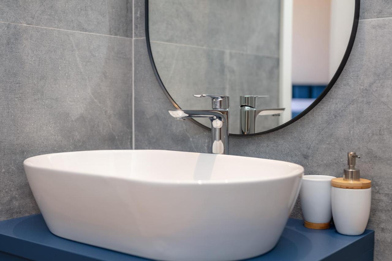 Pensjonat Luxury Spalatum 4*