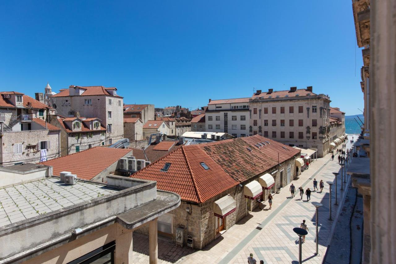 Pensjonat Luxury Spalatum