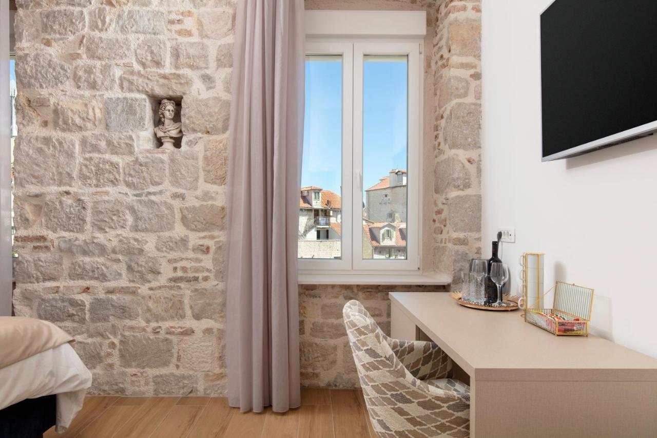 Luxury Spalatum Gasthof 4*